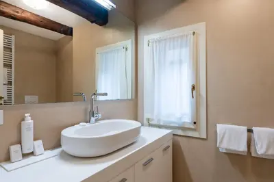 Bagno di San Teodoro Palace - Luxury Apartments