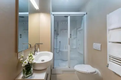 Bagno di San Teodoro Palace - Luxury Apartments