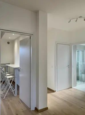 Planimetria di Casa Martina Venice Apartment