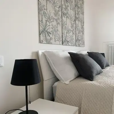 Casa Martina Venice Apartment