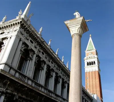 Luogo di interesse nelle vicinanze del bed & breakfast