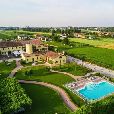 La Posa degli Agri