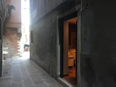 Planimetria di Suite Ai Leoni
