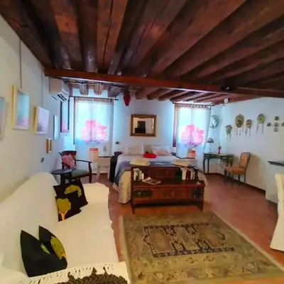 Suite Ai Leoni