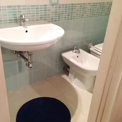 Bagno di La Boheme