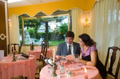 Ospiti di Hotel Abano Astoria