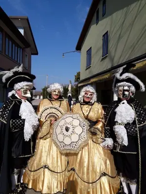 Ospiti di Eureka Azienda Agrituristica