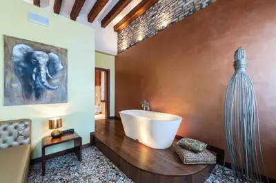 Bagno di Abbazia De Luxe