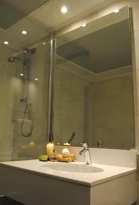 Bagno di Palazzo del Giglio