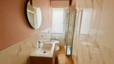 Bagno di Appartamenti Luigi e Carla