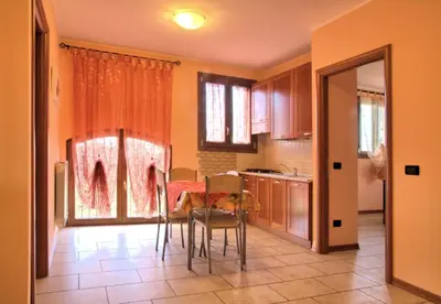 Planimetria di Agriturismo Il Melograno