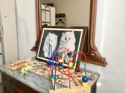 Planimetria di Appartamento Casa della Nonna