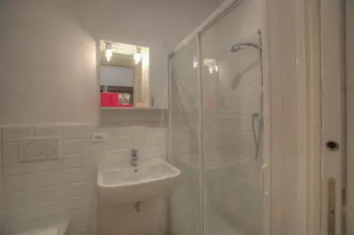 Bagno di San Marco Schiavoni apartments