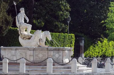 Luogo di interesse nelle vicinanze dell'hotel