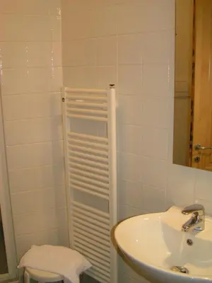 Bagno di Albergo Verdi