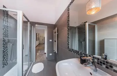 Bagno di Ca' d'Oro suite