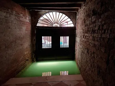 Planimetria di WellVenice Fenice