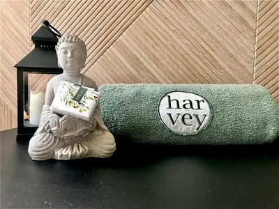 Planimetria di Harvey Suites Hotel & Residence