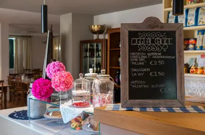 Bevande di Country Hotel Al Gallo