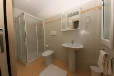 Bagno di Park Hotel Italia
