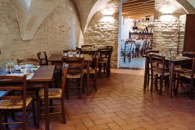 Ristorante o altro punto ristoro di Hotel Casa a Colori Venezia