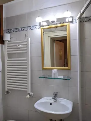 Bagno di Ca' San Vio