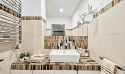 Bagno di Venice Cadeau