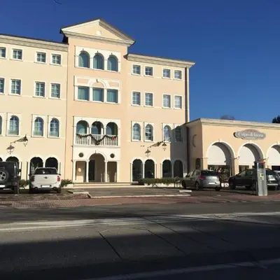 Quirinus Venetia Properties