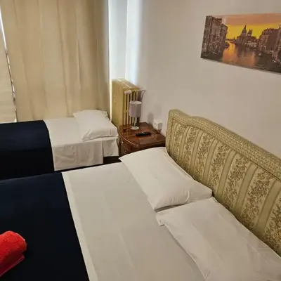 Venice Dream