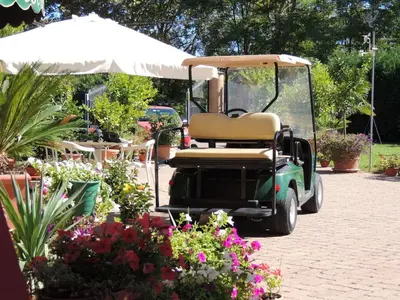 Giardino di Country House Country Club