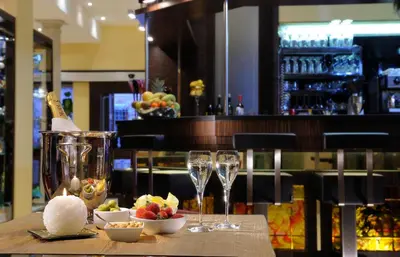 Bevande di Hotel Ai Due Principi