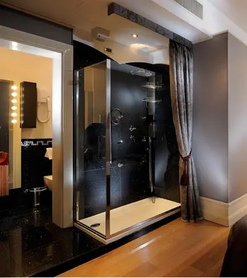 Bagno di Hotel Ai Due Principi