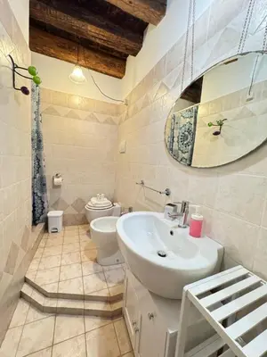 Bagno di Caterina's Home