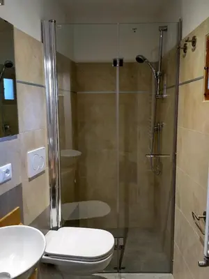 Bagno di appartamento Casanova