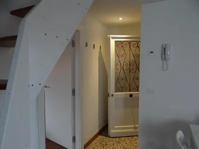 Bagno di appartamento Casanova