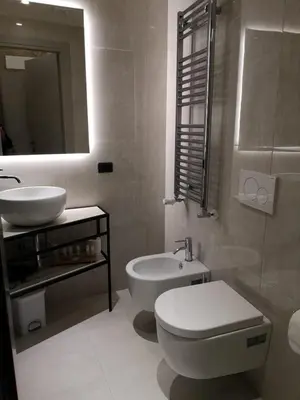Bagno di Locanda Cavanella