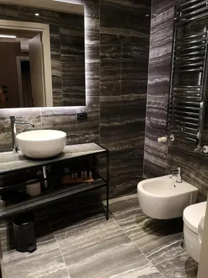 Bagno di Locanda Cavanella