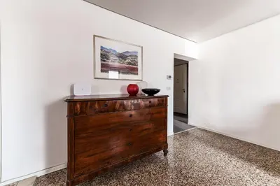 Planimetria di Venice Glass apartment