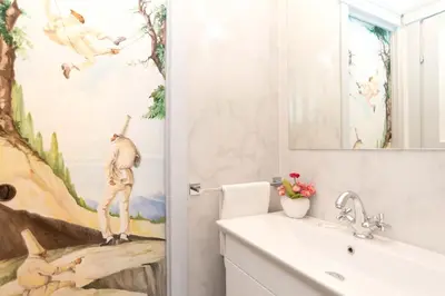 Bagno di Ca' Venezia Loc-09522