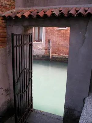 Planimetria di la levantina