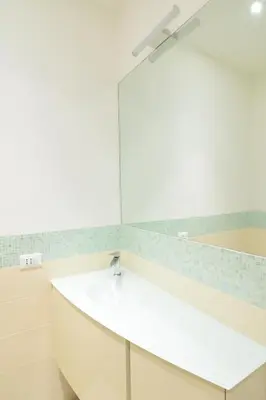 Bagno di Al Campanile