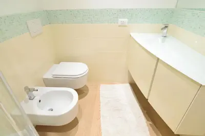 Bagno di Al Campanile