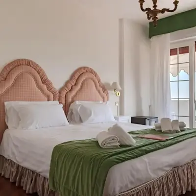 Agora Park Hotel