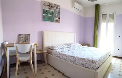 Letto o letti in una camera di New Life