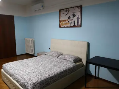 Letto o letti in una camera di New Life
