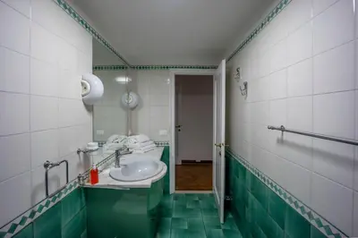 Bagno di Ca del Parco by Venicevillas, Giardini Biennale