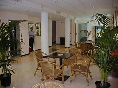 Ristorante o altro punto ristoro di Residence Cà D'oro