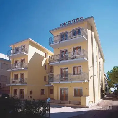 Residence Cà D'oro