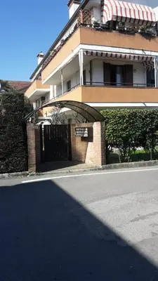 Edificio in cui si trova l'appartamento
