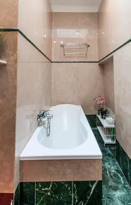 Bagno di Ve-nice Suite Canal Grande SC1979